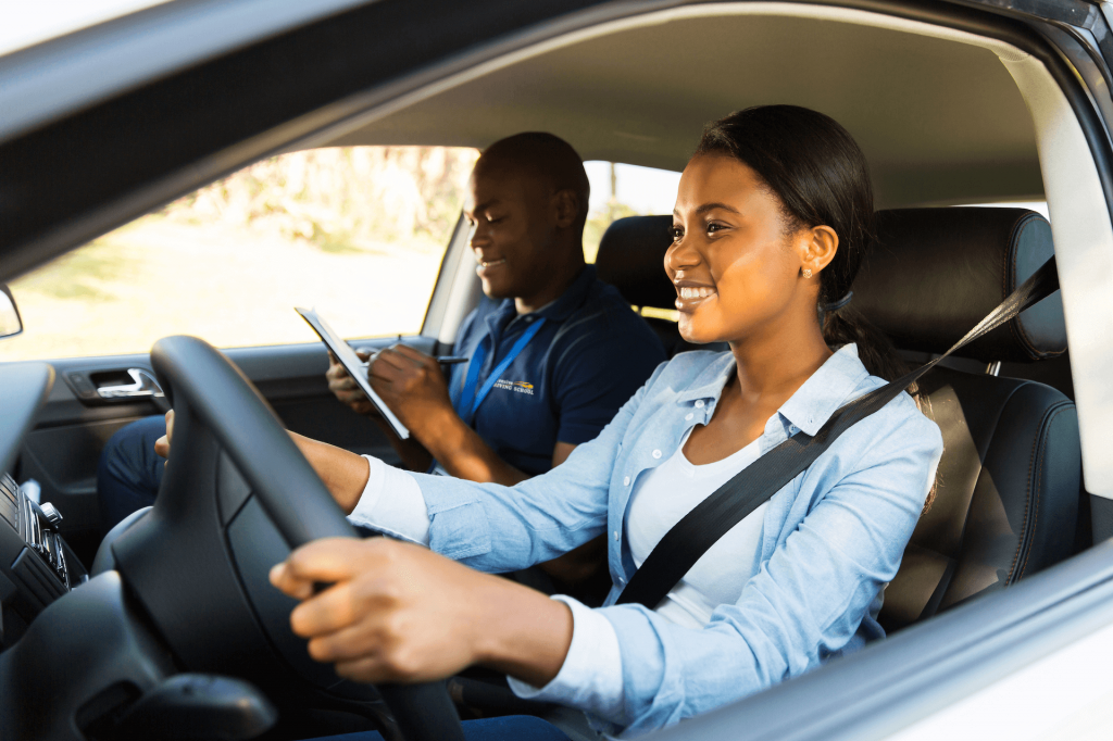 Defensive Driving Class TX