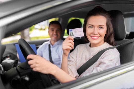 Teen Drivers LIcense Friendswood TX